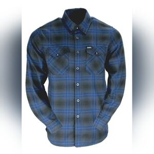 Dixxon Suicidal Tendencies Flannel